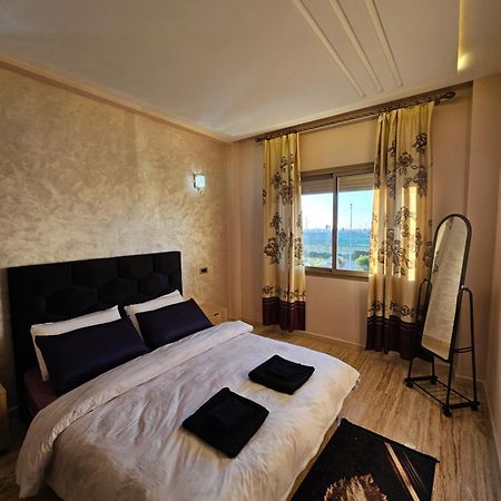 Mia Appartement N1 - Elegance, Confort Et Serenite Casablanca Exterior foto