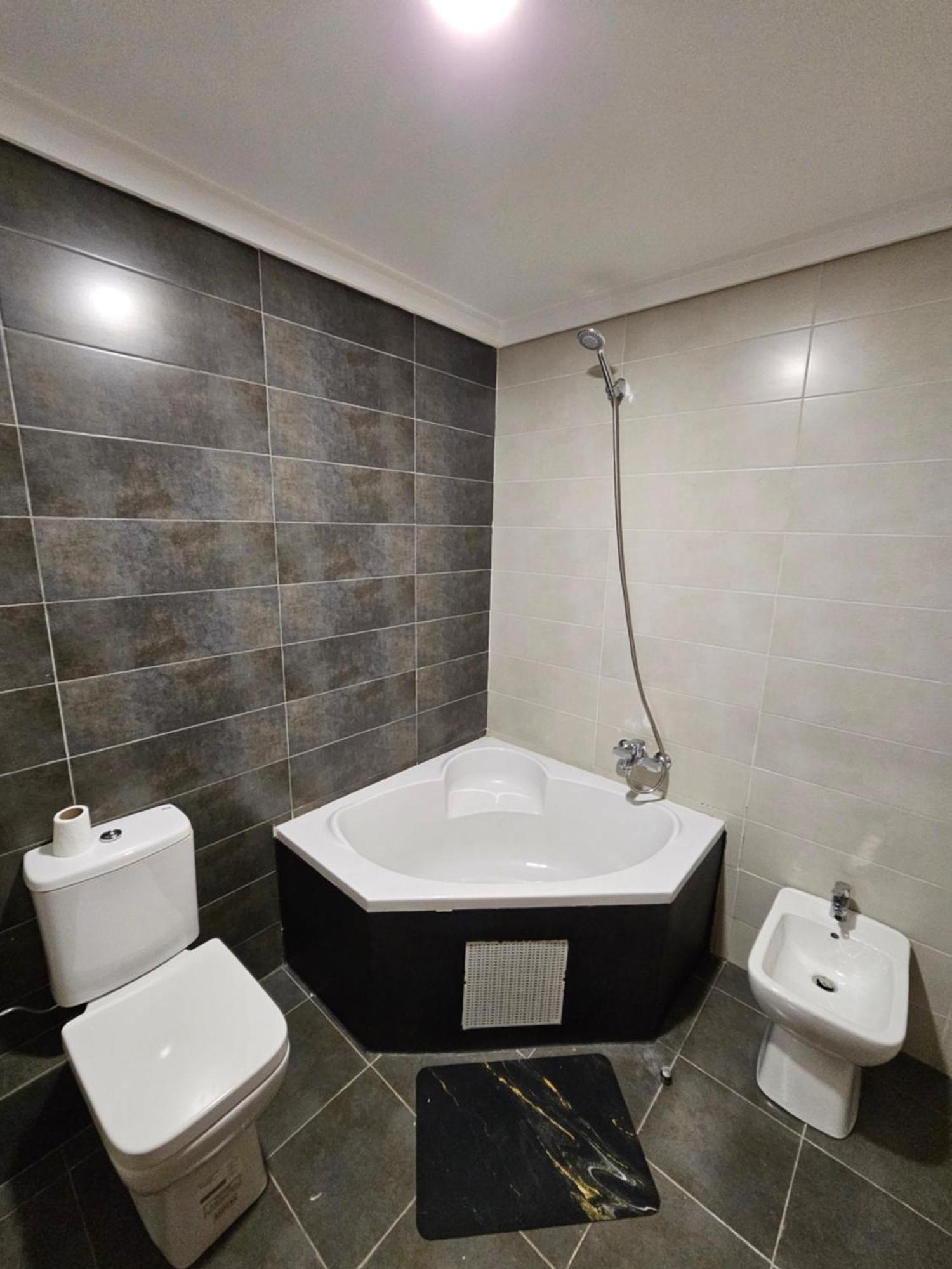 Mia Appartement N1 - Elegance, Confort Et Serenite Casablanca Exterior foto