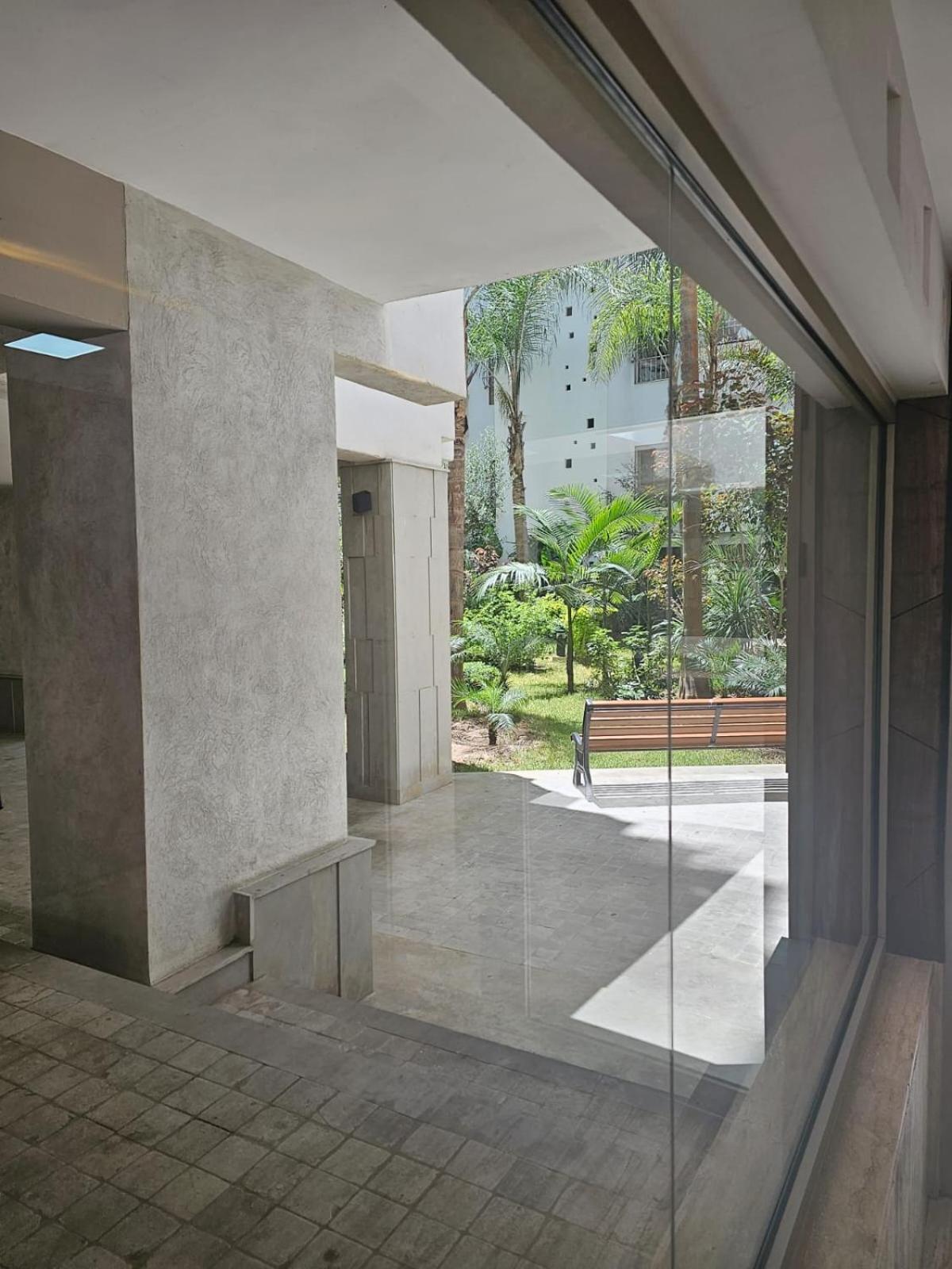 Mia Appartement N1 - Elegance, Confort Et Serenite Casablanca Exterior foto
